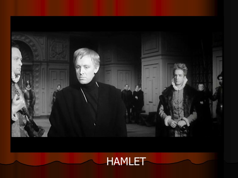HAMLET
